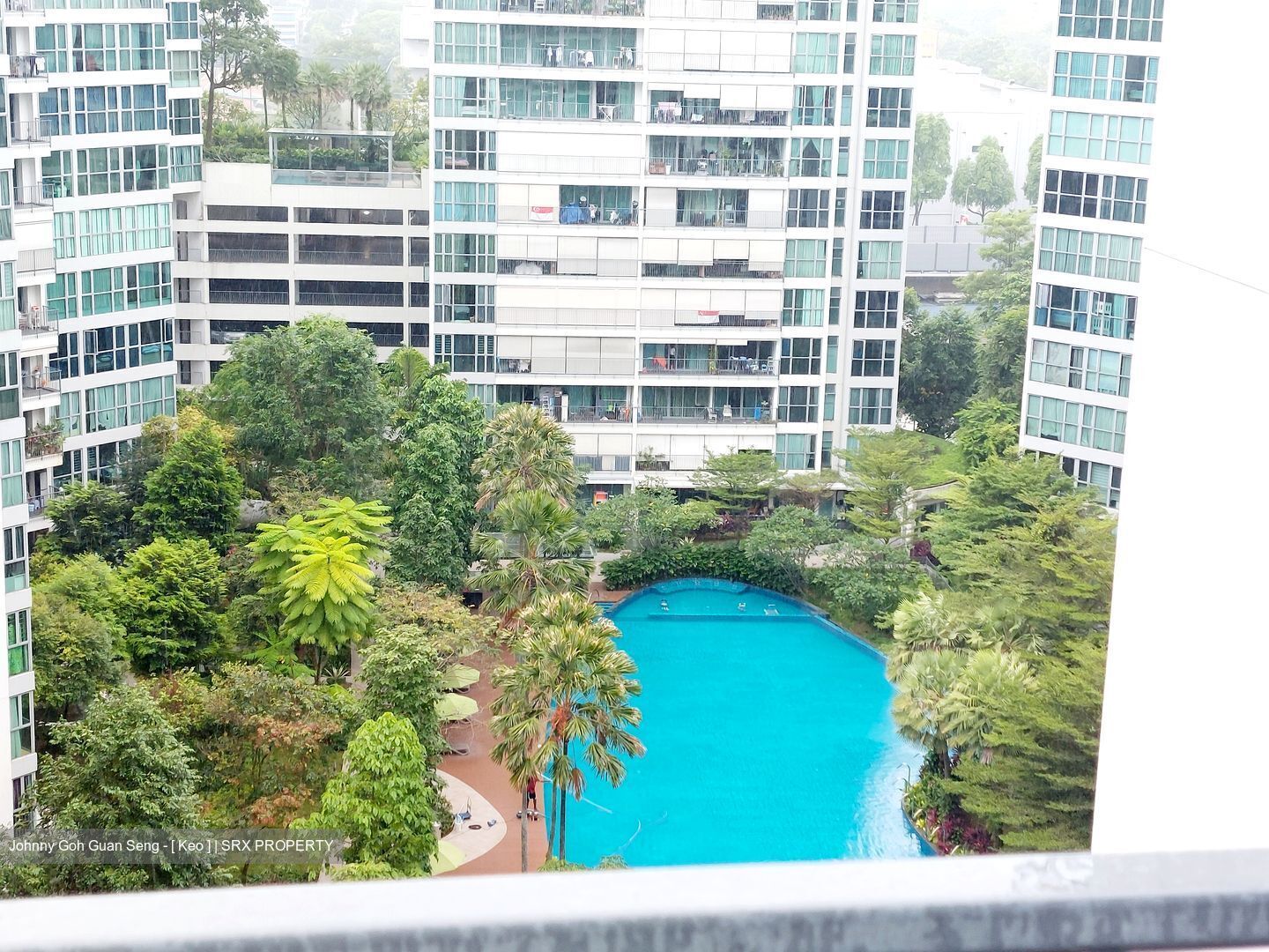 Eight Courtyards (D27), Condominium #367011381
